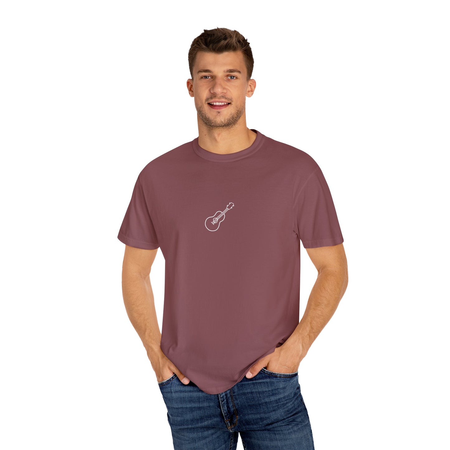 uke tee
