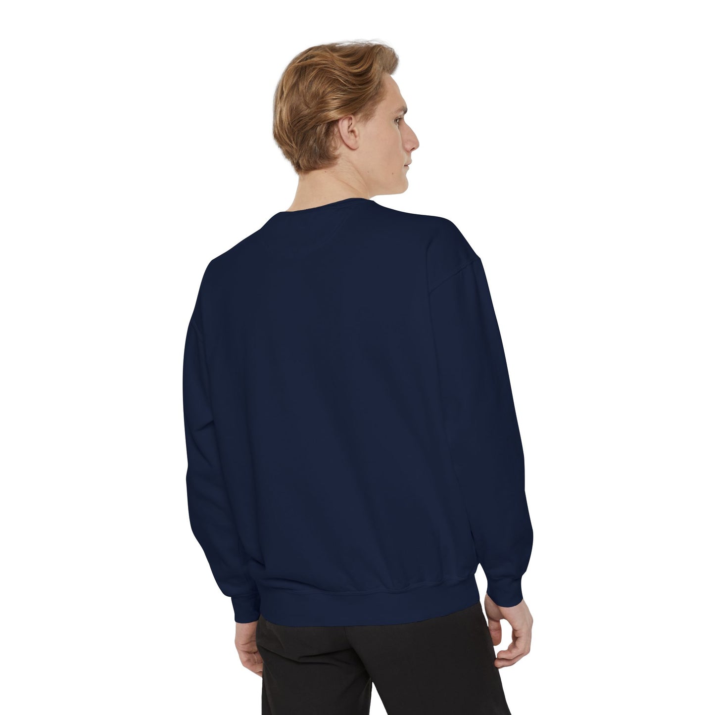 sick crewneck