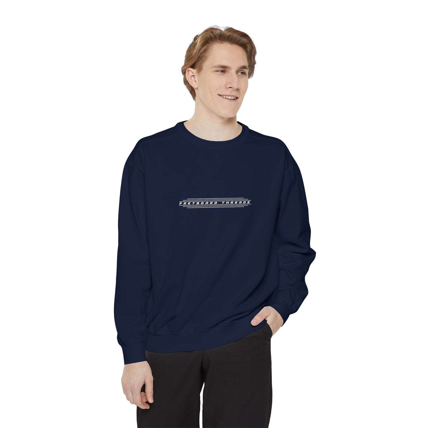 sick crewneck