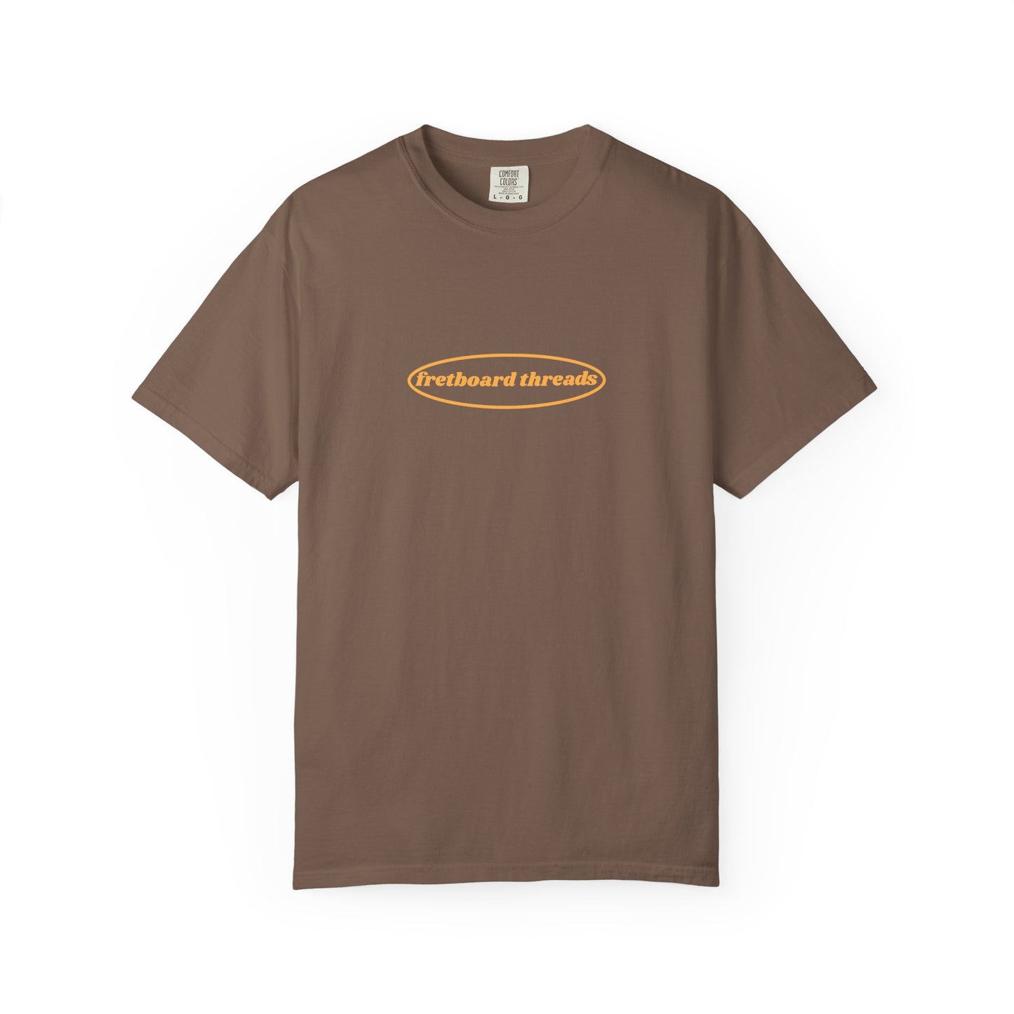 logo tee