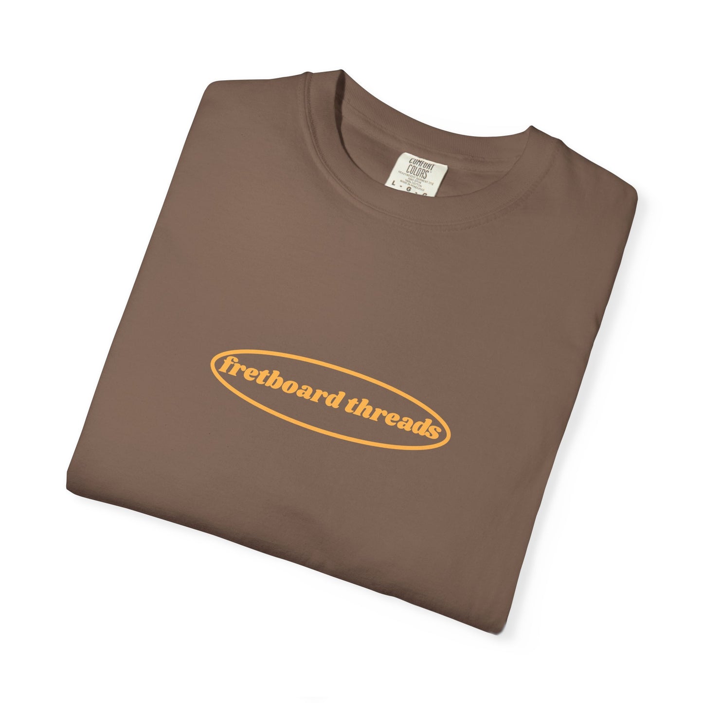 logo tee