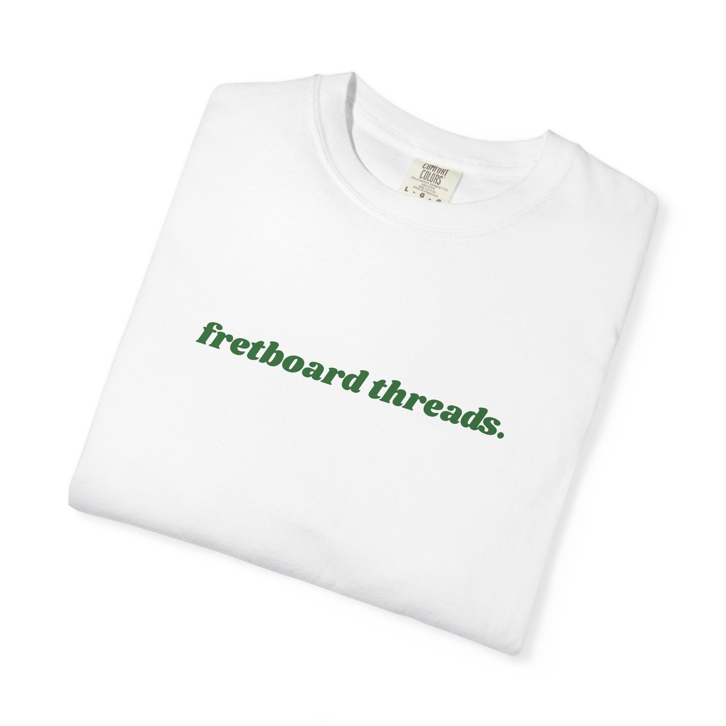 period tee