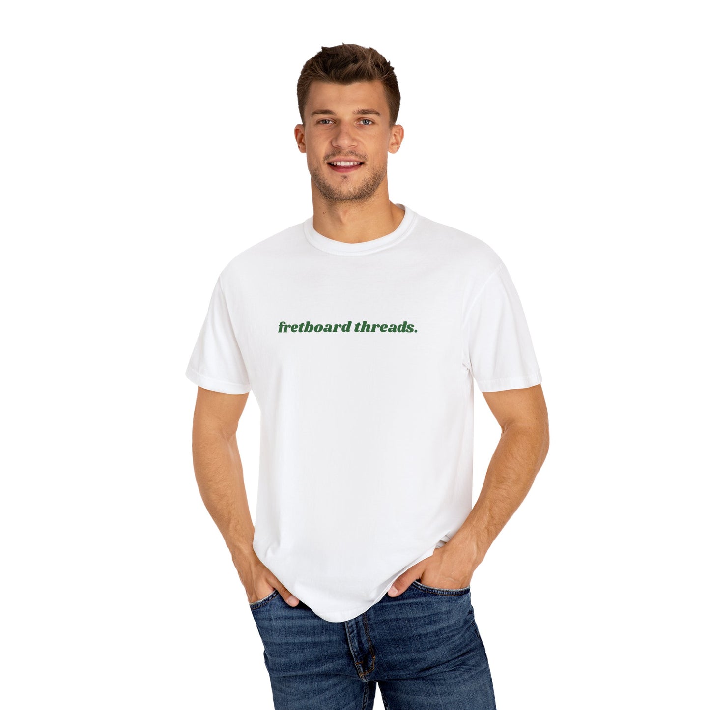 period tee