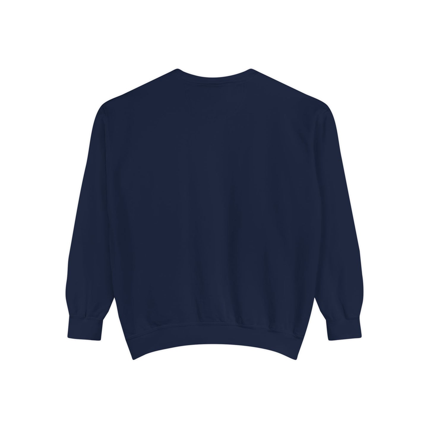 sick crewneck