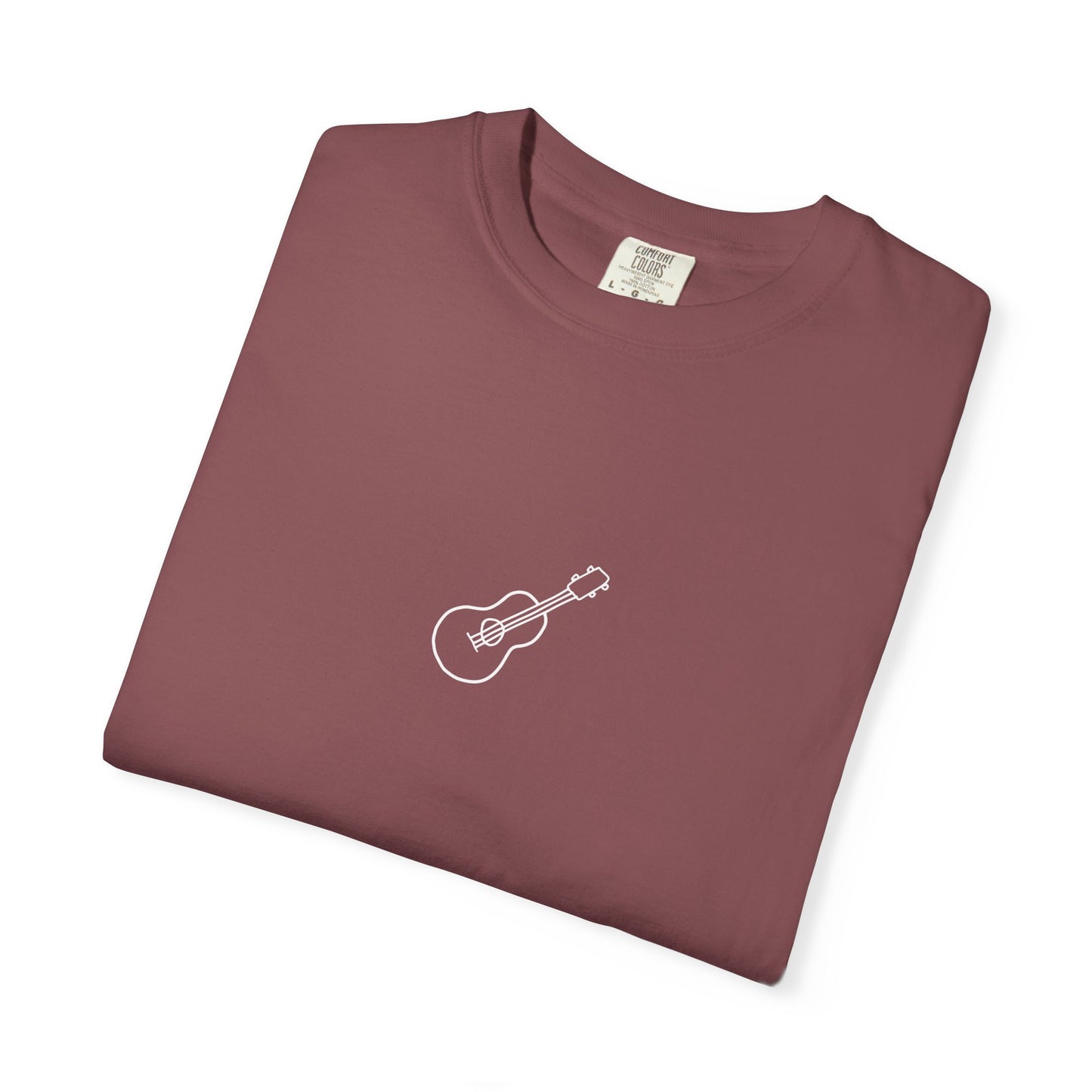 uke tee