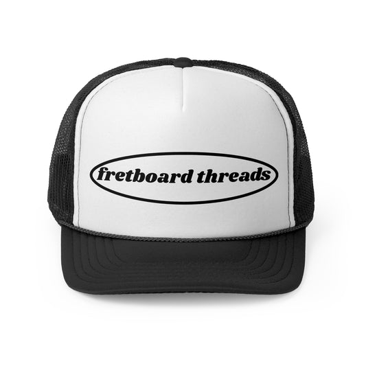 trucker hat