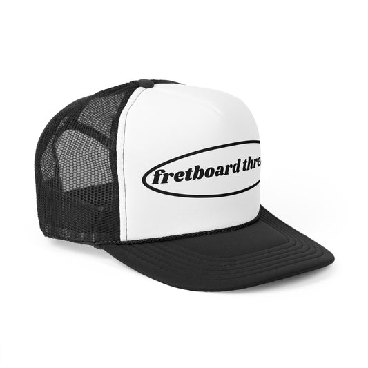 trucker hat