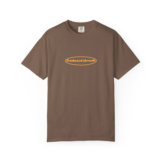 logo tee