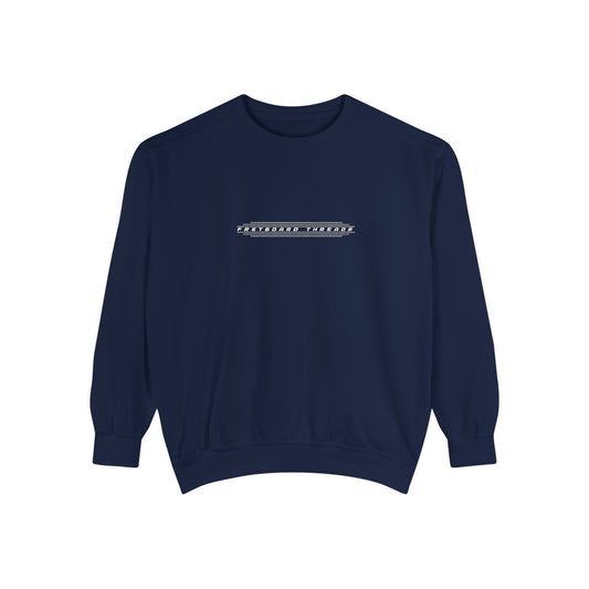sick crewneck