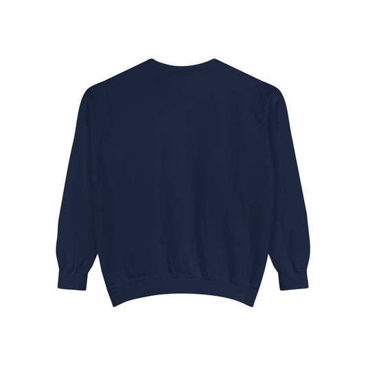sick crewneck
